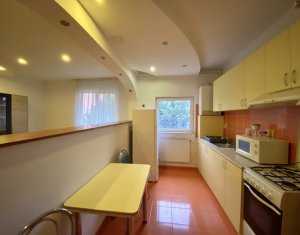 Lakás 3 szobák kiadó on Cluj-napoca, Zóna Andrei Muresanu