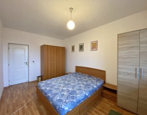 Lakás 3 szobák kiadó on Cluj-napoca, Zóna Andrei Muresanu