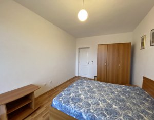 Lakás 3 szobák kiadó on Cluj-napoca, Zóna Andrei Muresanu