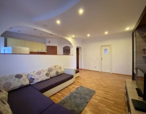 Lakás 3 szobák kiadó on Cluj-napoca, Zóna Andrei Muresanu