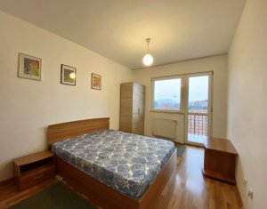 Lakás 3 szobák kiadó on Cluj-napoca, Zóna Andrei Muresanu