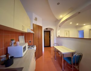 Lakás 3 szobák kiadó on Cluj-napoca, Zóna Andrei Muresanu