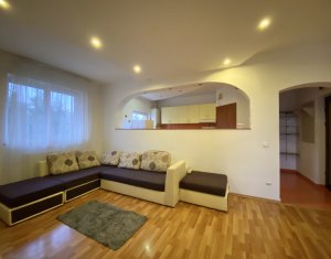 Lakás 3 szobák kiadó on Cluj-napoca, Zóna Andrei Muresanu