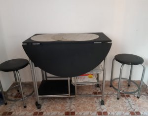 Lakás 1 szobák kiadó on Cluj-napoca, Zóna Plopilor