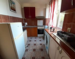 Lakás 1 szobák kiadó on Cluj-napoca, Zóna Plopilor