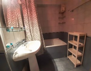 Lakás 1 szobák kiadó on Cluj-napoca, Zóna Plopilor