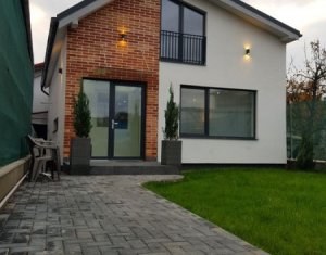 , 125m2 on Cluj-napoca, Zóna Iris