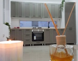 Ház 4 szobák eladó on Cluj-napoca, Zóna Iris