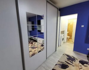 Lakás 2 szobák eladó on Cluj-napoca, Zóna Gheorgheni