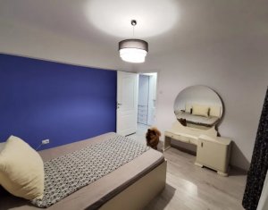 Lakás 2 szobák eladó on Cluj-napoca, Zóna Gheorgheni
