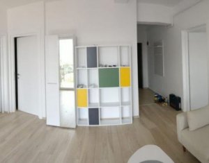 Lakás 3 szobák kiadó on Cluj-napoca, Zóna Iris