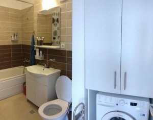 Lakás 3 szobák kiadó on Cluj-napoca, Zóna Iris