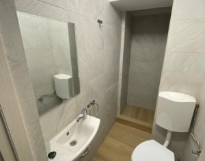 Lakás 2 szobák kiadó on Cluj-napoca, Zóna Centru