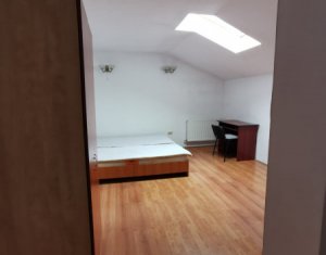 Lakás 1 szobák kiadó on Cluj-napoca