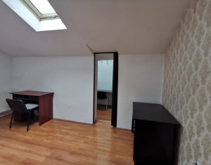 Lakás 1 szobák kiadó on Cluj-napoca