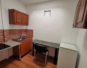 Lakás 1 szobák kiadó on Cluj-napoca