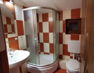 Lakás 1 szobák kiadó on Cluj-napoca