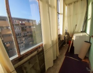 Lakás 2 szobák kiadó on Cluj-napoca, Zóna Marasti