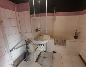 Lakás 2 szobák kiadó on Cluj-napoca, Zóna Marasti