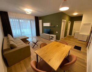 , 52m2 on Cluj-napoca, Zóna Marasti