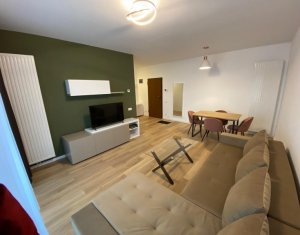 Lakás 2 szobák kiadó on Cluj-napoca, Zóna Marasti