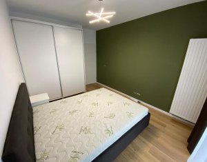 Lakás 2 szobák kiadó on Cluj-napoca, Zóna Marasti