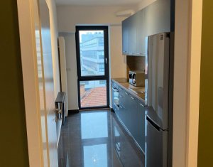 Lakás 2 szobák kiadó on Cluj-napoca, Zóna Marasti