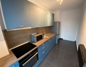 Lakás 2 szobák kiadó on Cluj-napoca, Zóna Marasti