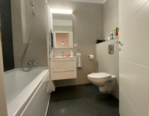 Lakás 2 szobák kiadó on Cluj-napoca, Zóna Marasti