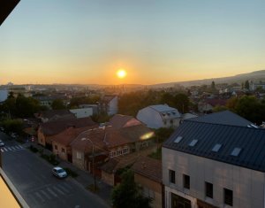 Lakás 2 szobák kiadó on Cluj-napoca, Zóna Marasti
