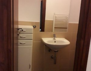 Lakás 3 szobák kiadó on Cluj-napoca, Zóna Marasti