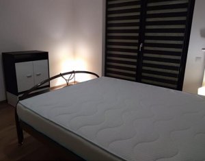 Lakás 2 szobák kiadó on Cluj-napoca, Zóna Andrei Muresanu