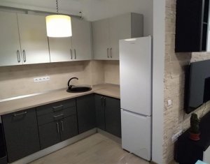 Lakás 2 szobák kiadó on Cluj-napoca, Zóna Andrei Muresanu