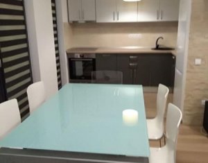 Lakás 2 szobák kiadó on Cluj-napoca, Zóna Andrei Muresanu