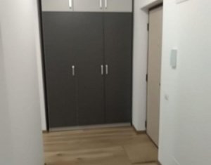 Lakás 2 szobák kiadó on Cluj-napoca, Zóna Andrei Muresanu