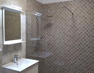 Lakás 2 szobák kiadó on Cluj-napoca, Zóna Andrei Muresanu