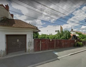 , 680m2 on Cluj-napoca, Zóna Centru