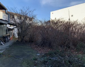 Telek eladó on Cluj-napoca, Zóna Centru