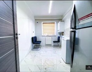 Lakás 2 szobák eladó on Cluj-napoca, Zóna Marasti