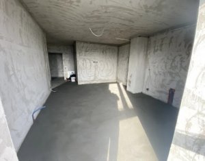 , 47m2 on Cluj-napoca, Zóna Marasti