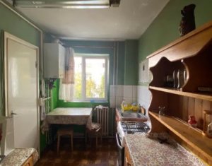 , 51m2 on Cluj-napoca, Zóna Gheorgheni