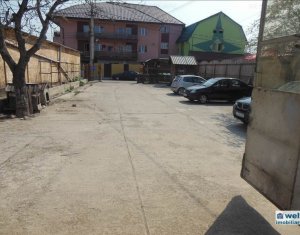 , 1590m2 on Cluj-napoca, Zóna Marasti