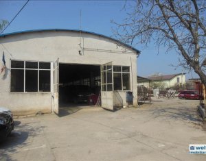 Telek eladó on Cluj-napoca, Zóna Marasti