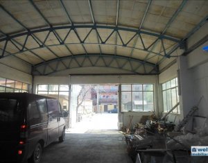 Telek eladó on Cluj-napoca, Zóna Marasti