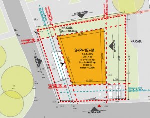 , 565m2 on Cluj-napoca, Zóna Grigorescu