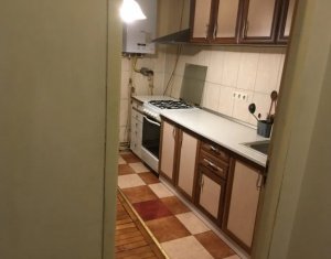 Lakás 3 szobák eladó on Cluj-napoca, Zóna Manastur