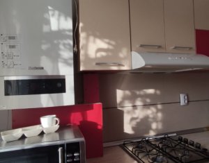 Lakás 2 szobák kiadó on Cluj-napoca, Zóna Intre Lacuri