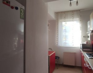 Lakás 2 szobák kiadó on Cluj-napoca, Zóna Intre Lacuri