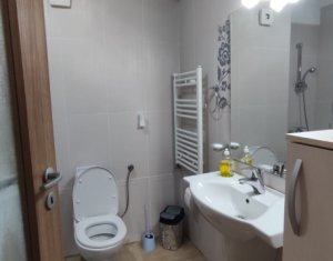 Lakás 2 szobák kiadó on Cluj-napoca, Zóna Intre Lacuri