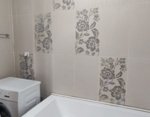 Lakás 2 szobák kiadó on Cluj-napoca, Zóna Intre Lacuri